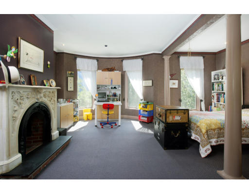 31 Rutland Square Boston, MA 02118 - Photo 9 of 9 Gallery Image 9