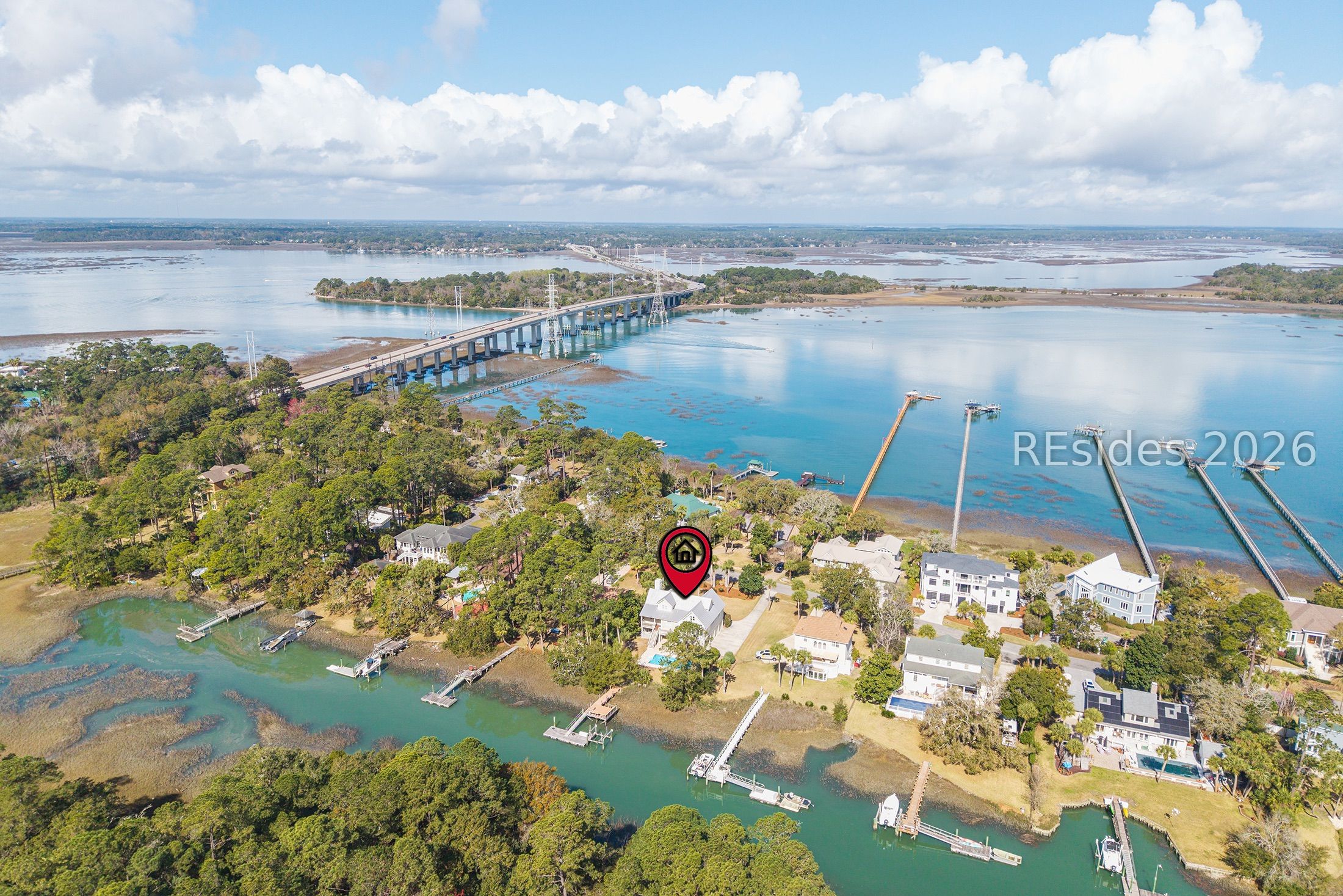 22 Blue Heron Point Road Hilton Head Island, SC 29926 - Photo 13 of 88