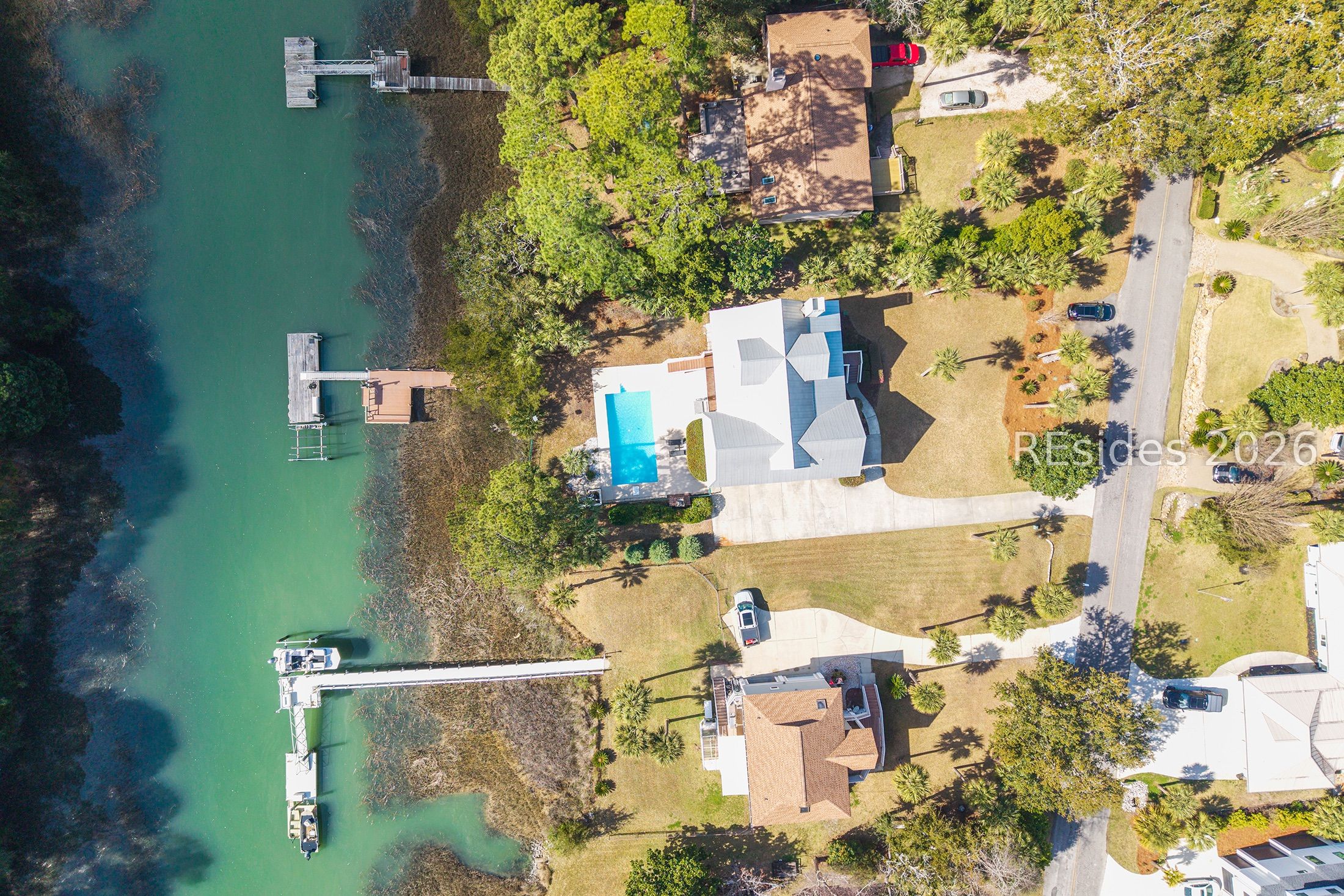 22 Blue Heron Point Road Hilton Head Island, SC 29926 - Photo 16 of 88