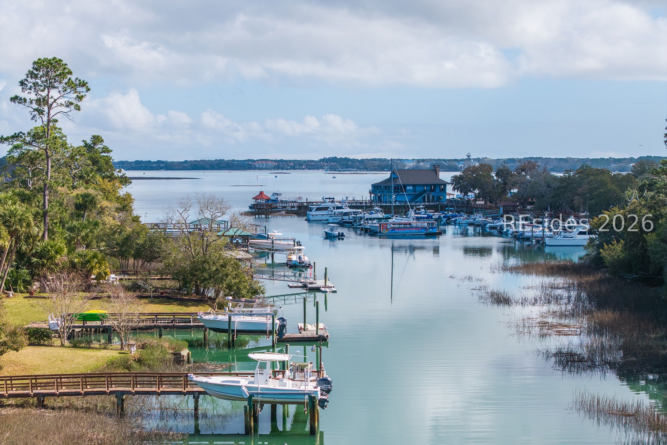 22 Blue Heron Point Road Hilton Head Island, SC 29926 - Photo 17 of 88