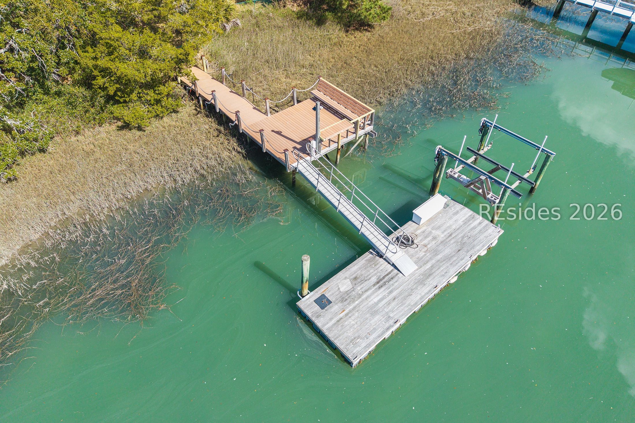 22 Blue Heron Point Road Hilton Head Island, SC 29926 - Photo 18 of 88