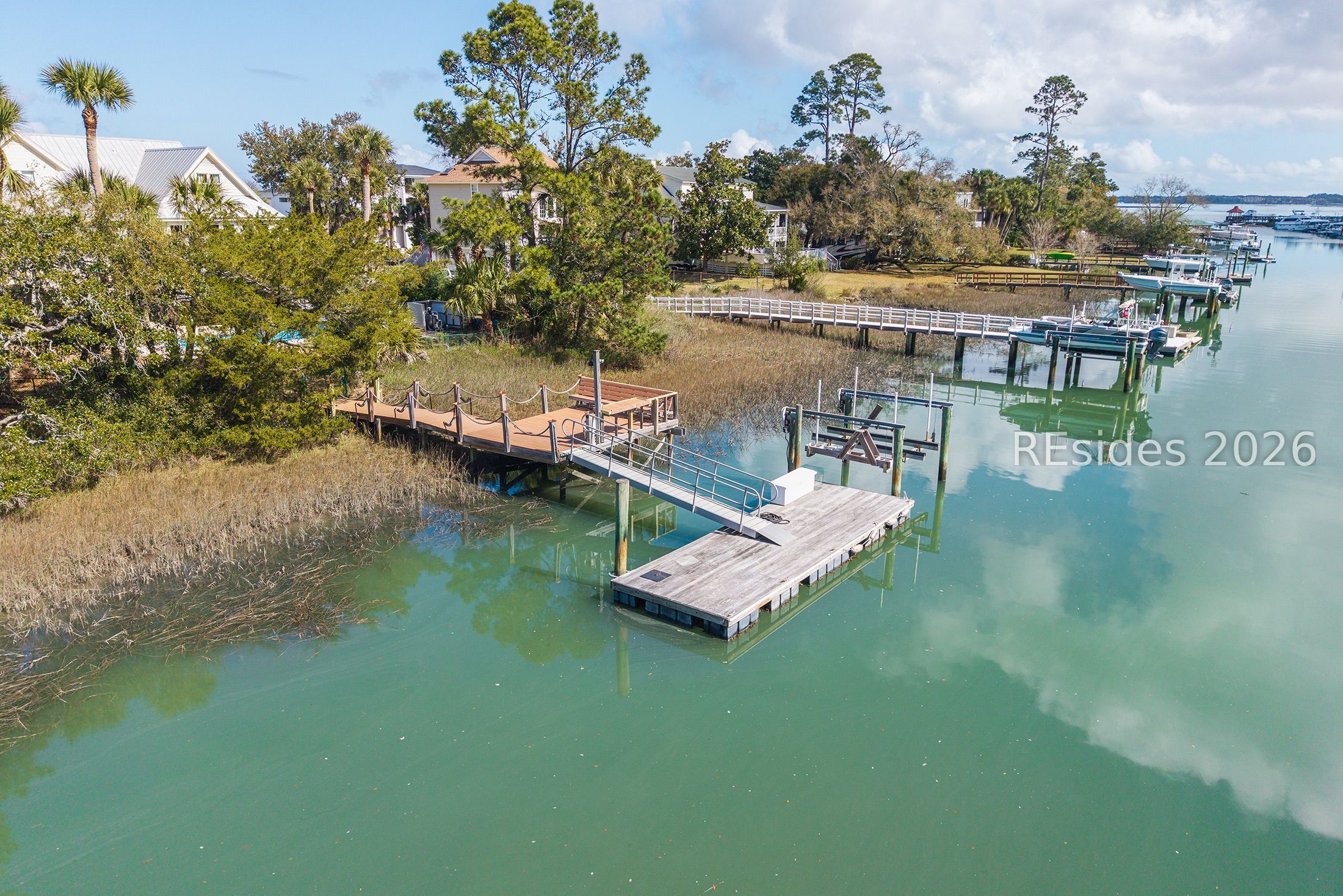 22 Blue Heron Point Road Hilton Head Island, SC 29926 - Photo 19 of 88