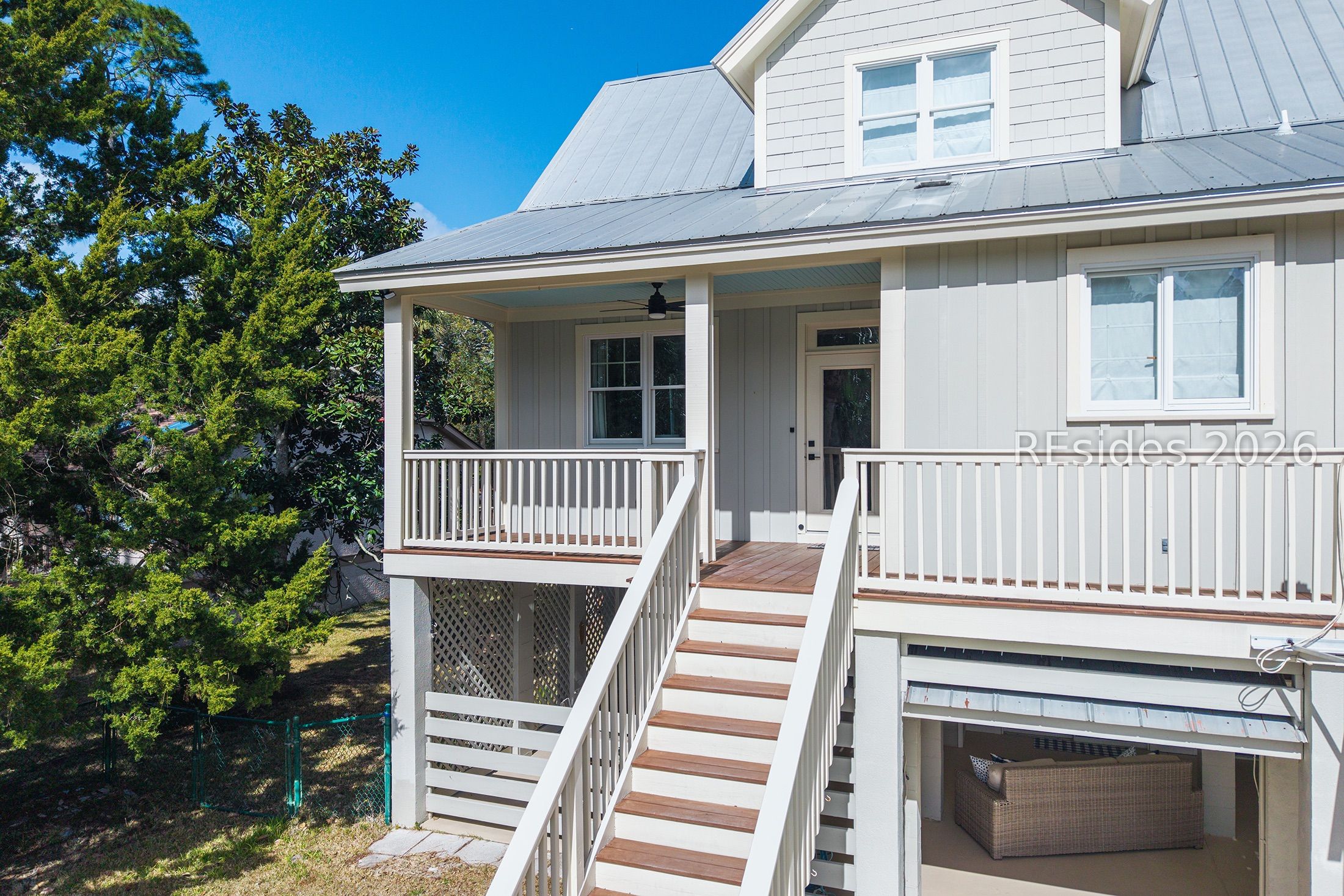 22 Blue Heron Point Road Hilton Head Island, SC 29926 - Photo 25 of 88