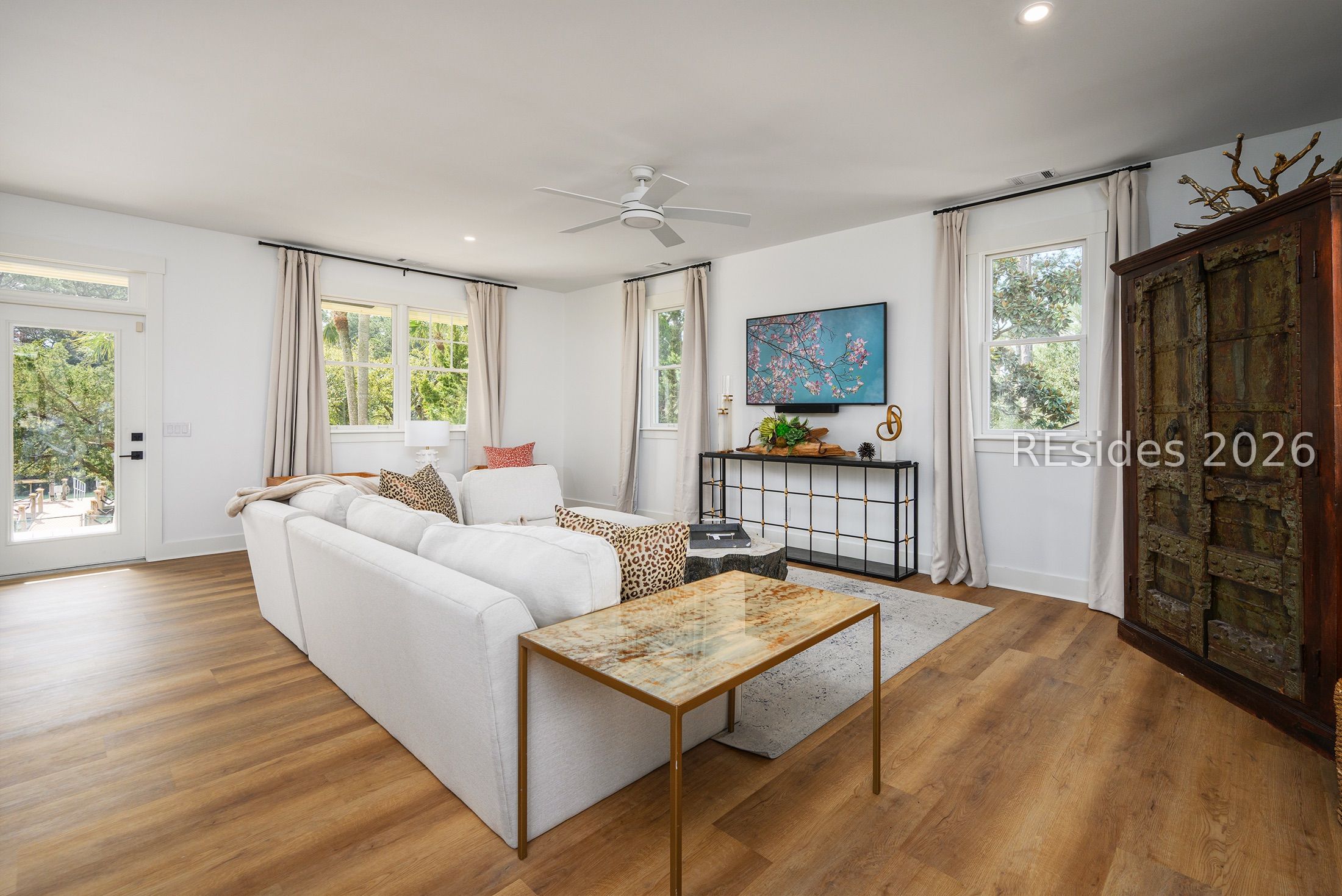 22 Blue Heron Point Road Hilton Head Island, SC 29926 - Photo 27 of 88