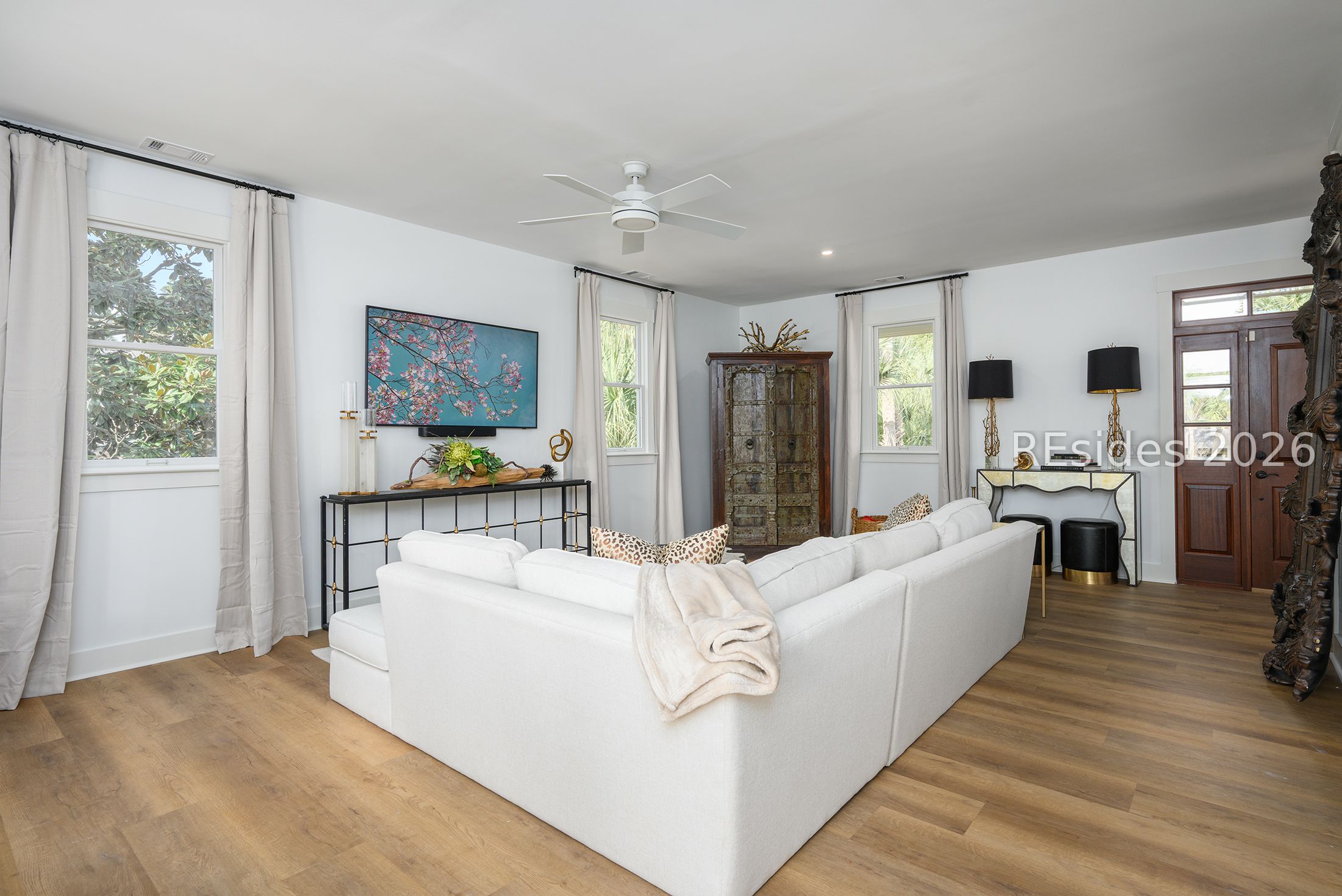 22 Blue Heron Point Road Hilton Head Island, SC 29926 - Photo 31 of 88