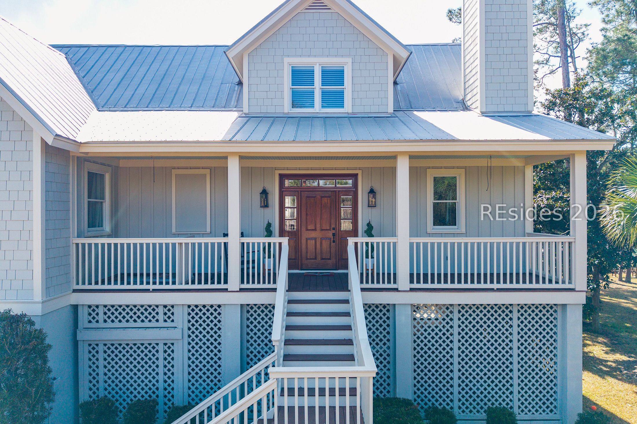 22 Blue Heron Point Road Hilton Head Island, SC 29926 - Photo 4 of 88