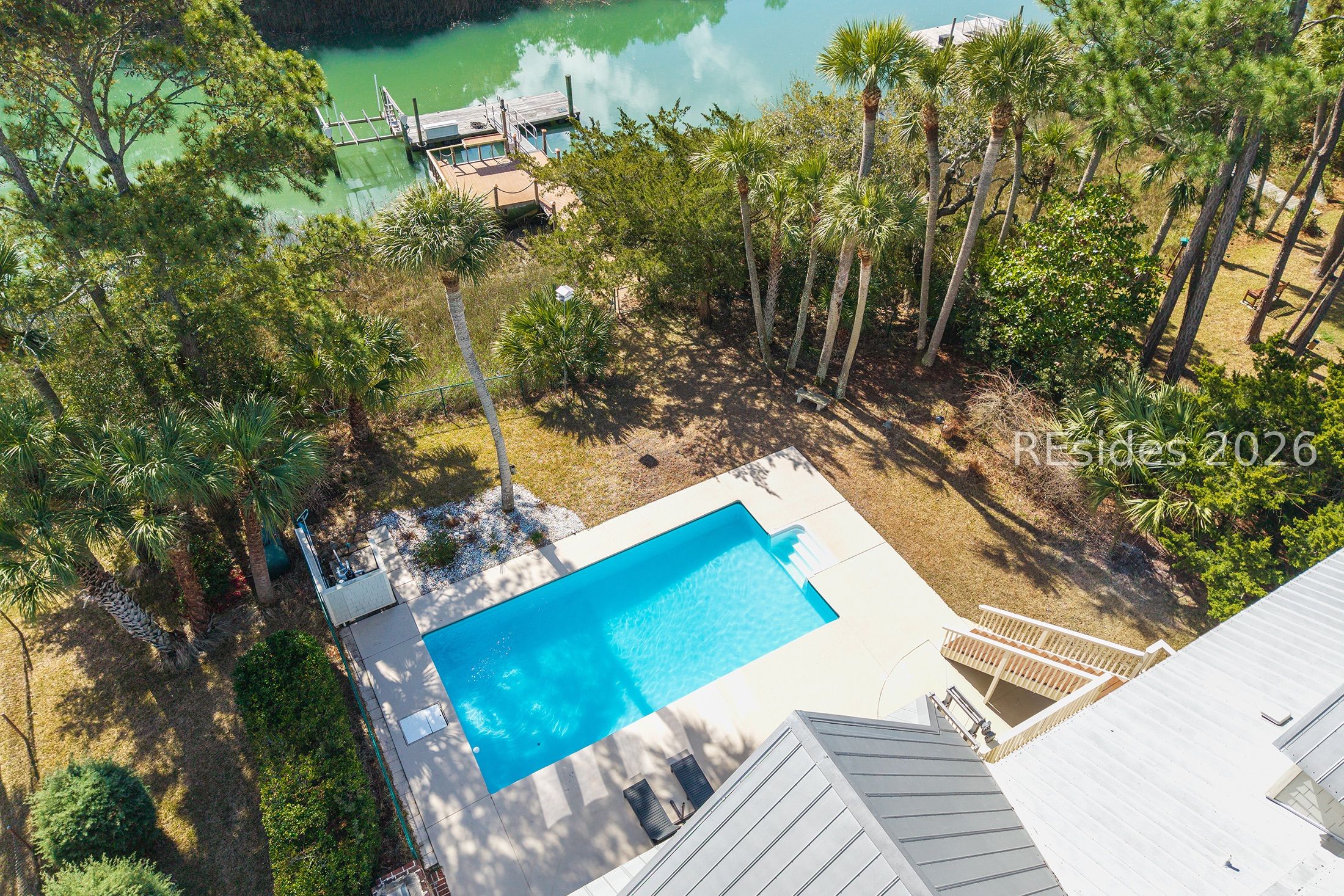 22 Blue Heron Point Road Hilton Head Island, SC 29926 - Photo 5 of 88