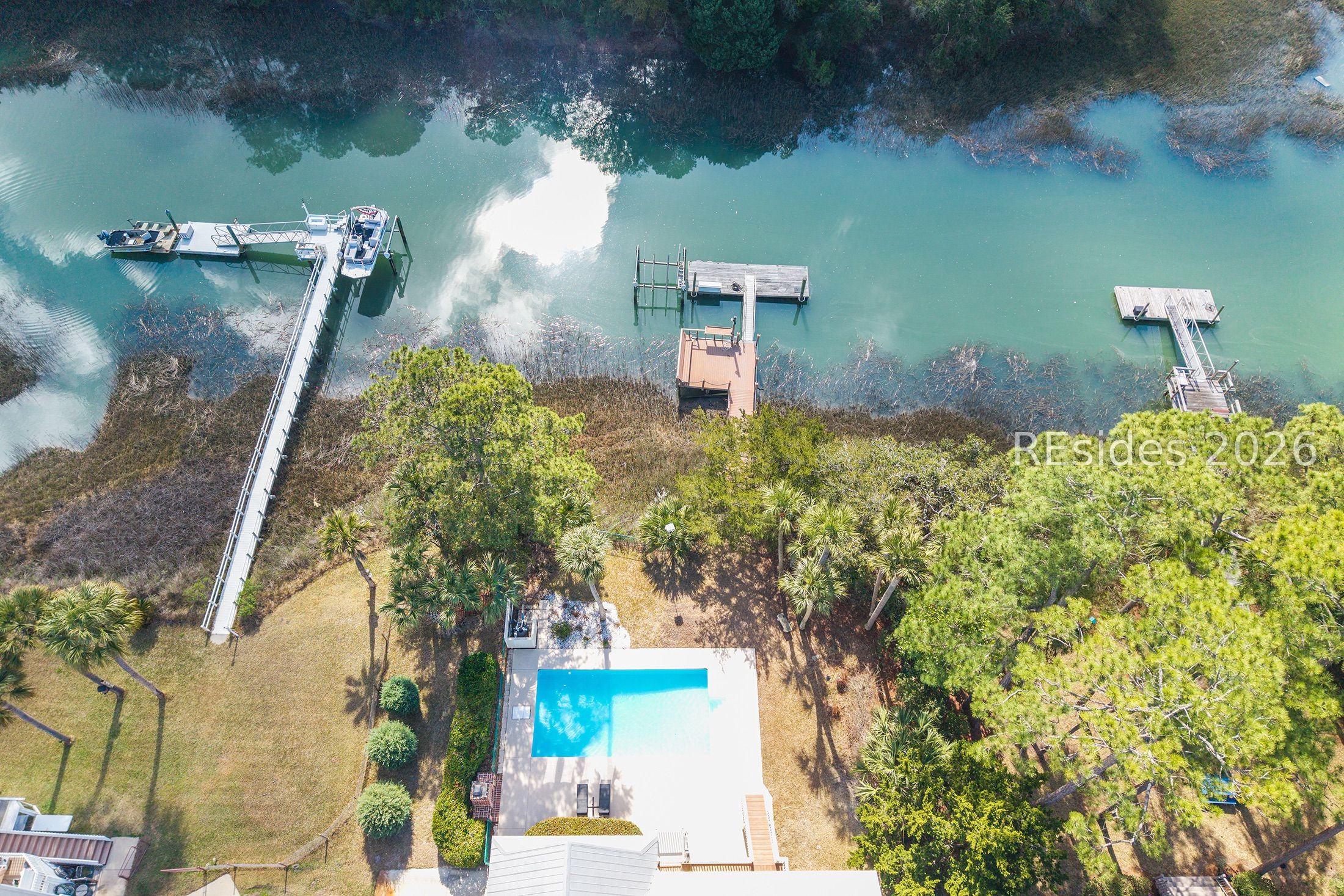 22 Blue Heron Point Road Hilton Head Island, SC 29926 - Photo 6 of 88