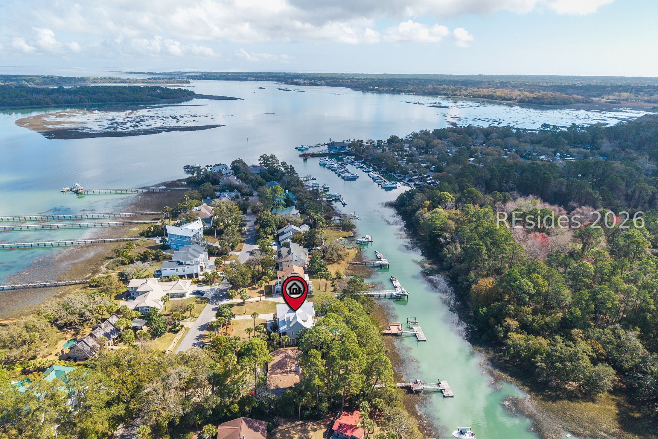 22 Blue Heron Point Road Hilton Head Island, SC 29926 - Photo 9 of 88