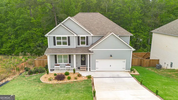 $440,000 | 157 Kris Street, Bremen, GA 30110