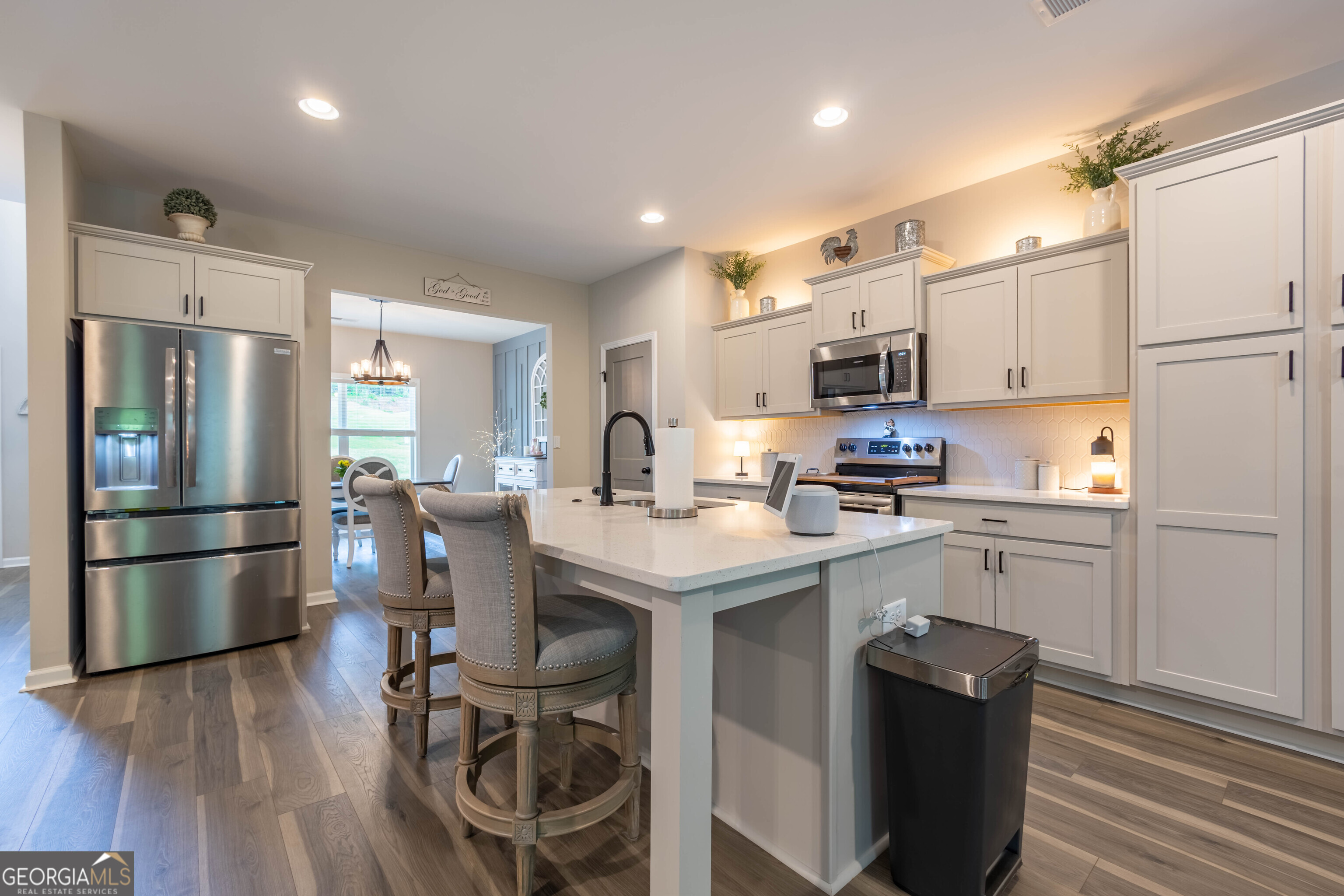 157 Kris Street Bremen, GA 30110 - Photo 11 of 53