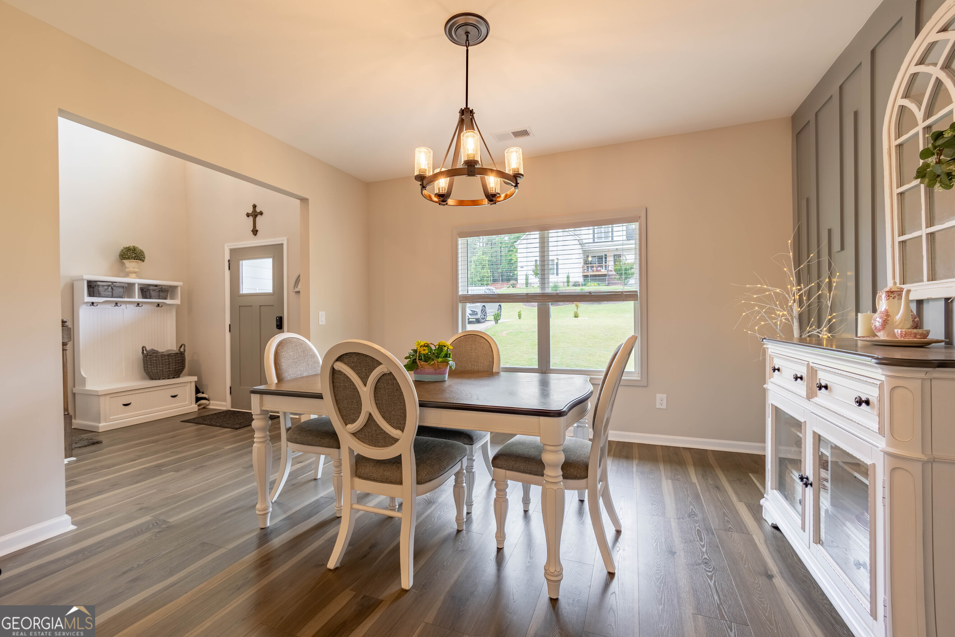 157 Kris Street Bremen, GA 30110 - Photo 12 of 53