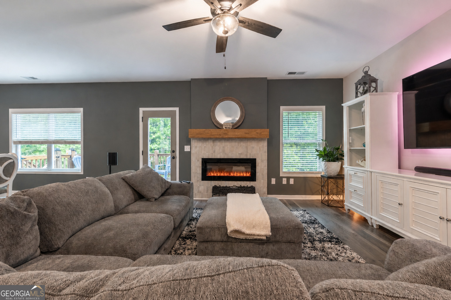 157 Kris Street Bremen, GA 30110 - Photo 17 of 53