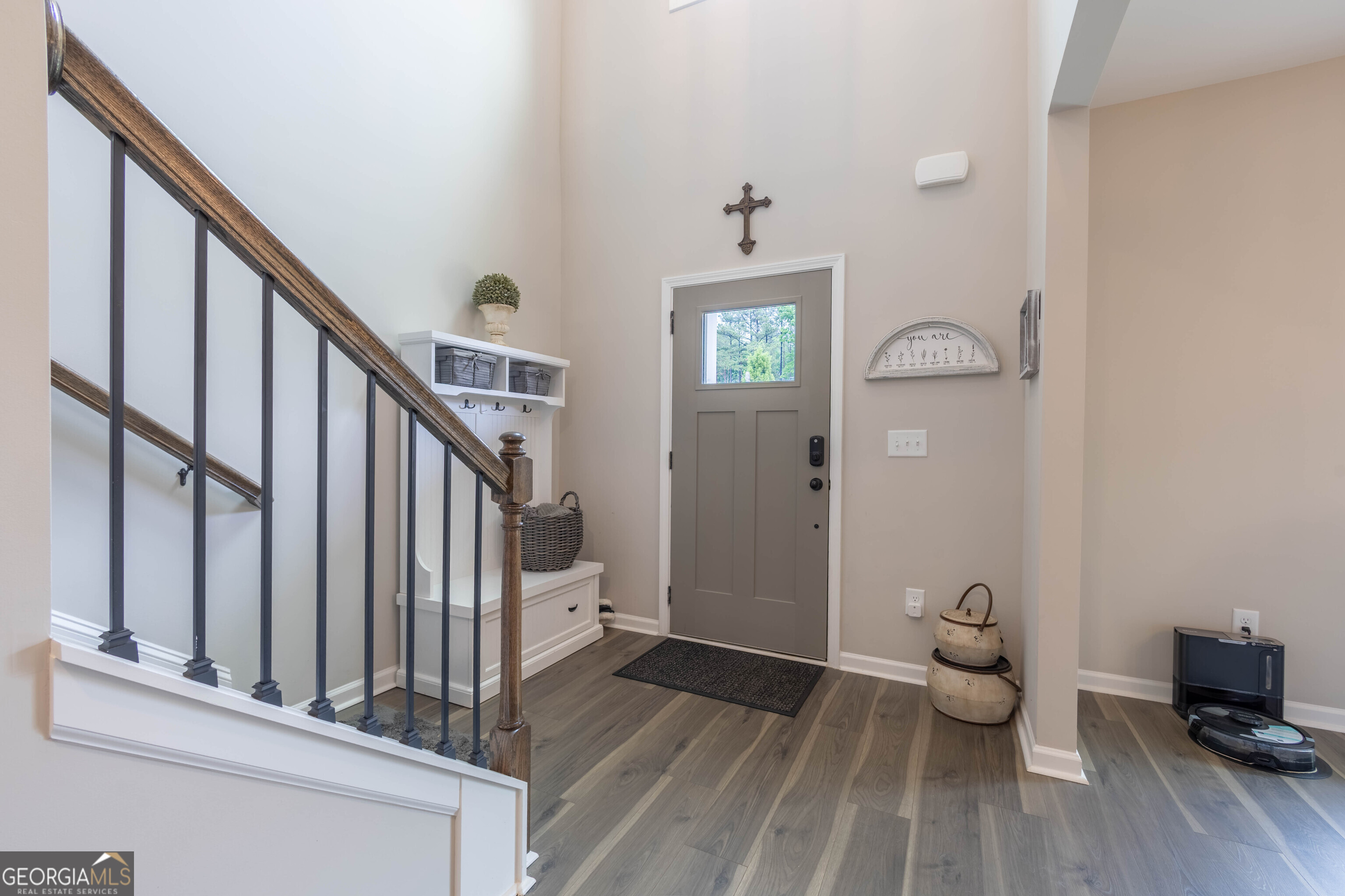 157 Kris Street Bremen, GA 30110 - Photo 22 of 53