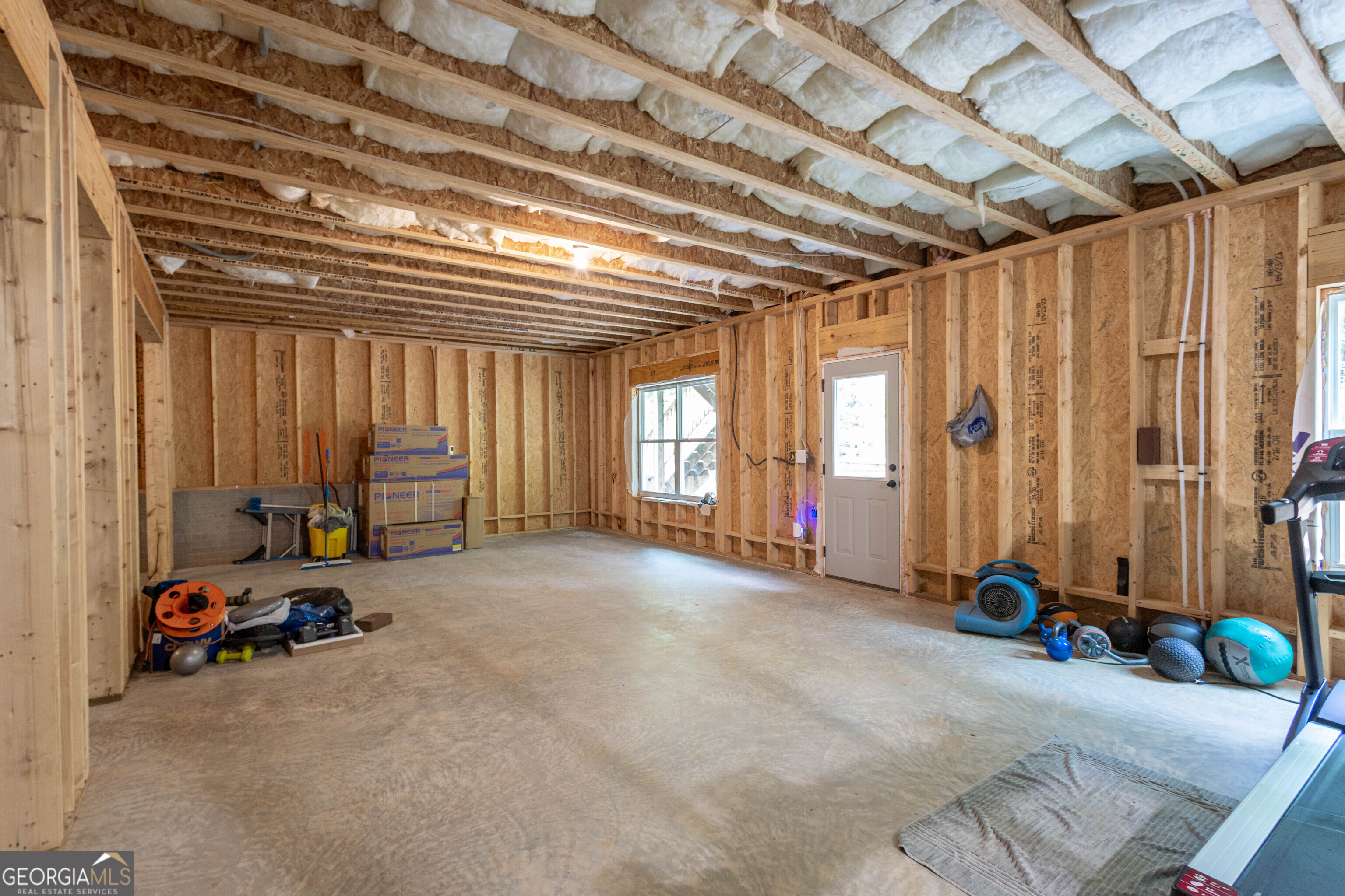 157 Kris Street Bremen, GA 30110 - Photo 40 of 53