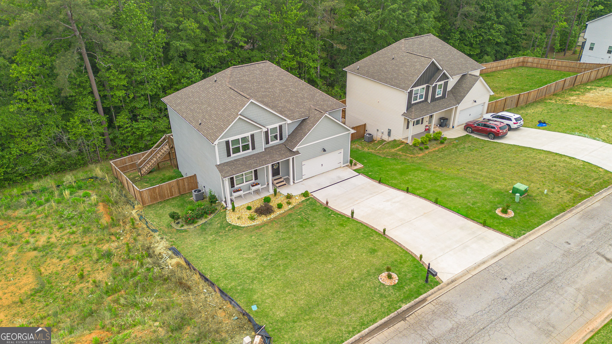 157 Kris Street Bremen, GA 30110 - Photo 45 of 53