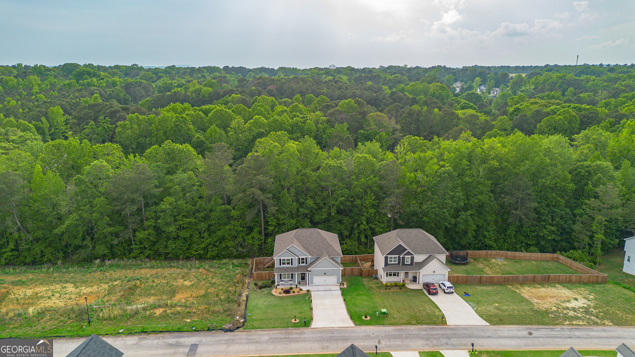 157 Kris Street Bremen, GA 30110 - Photo 46 of 53