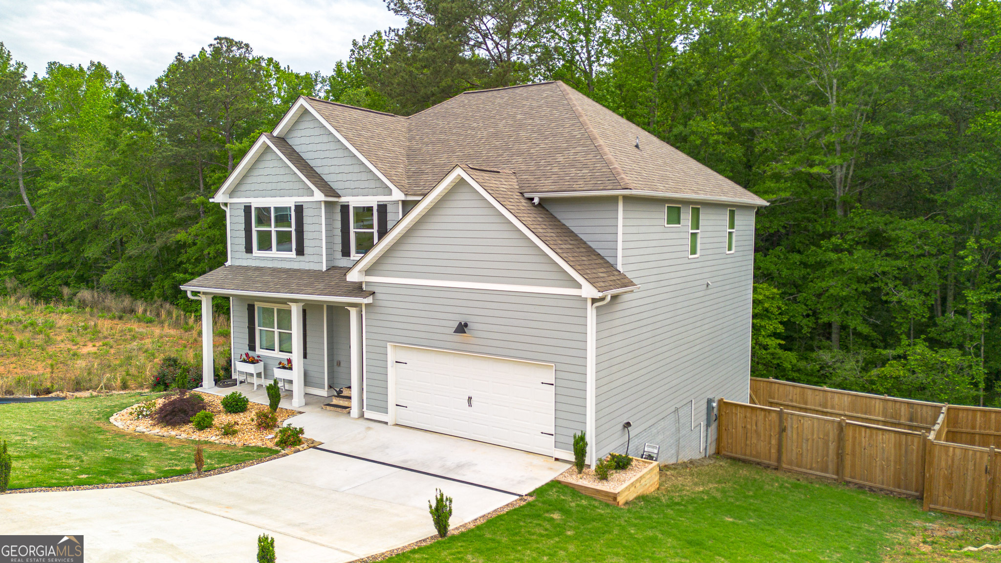 157 Kris Street Bremen, GA 30110 - Photo 47 of 53