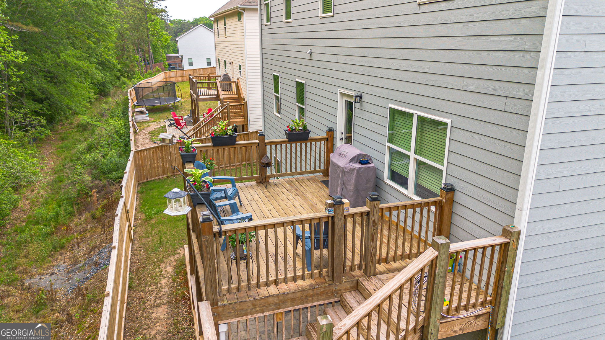 157 Kris Street Bremen, GA 30110 - Photo 49 of 53