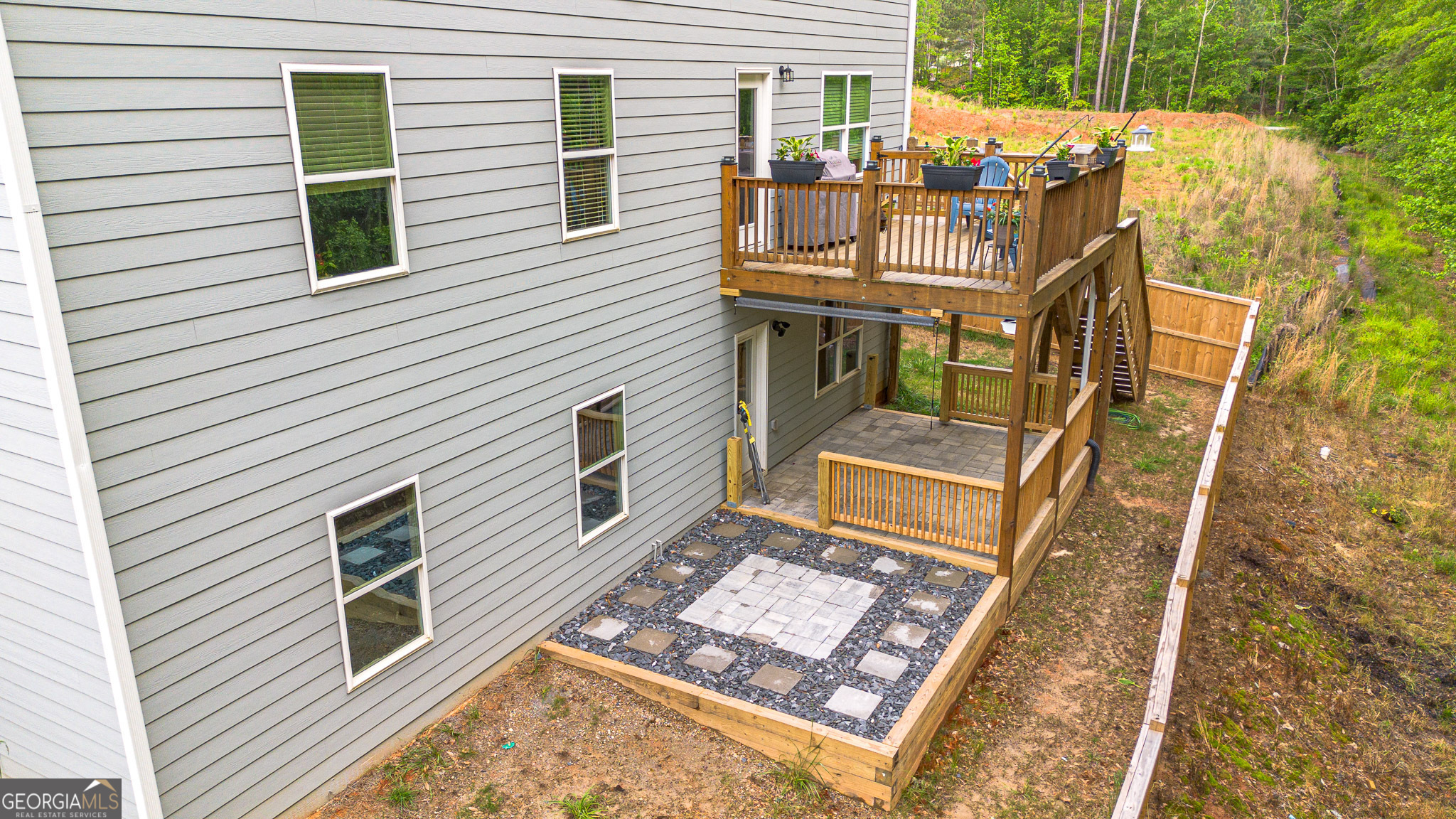 157 Kris Street Bremen, GA 30110 - Photo 50 of 53