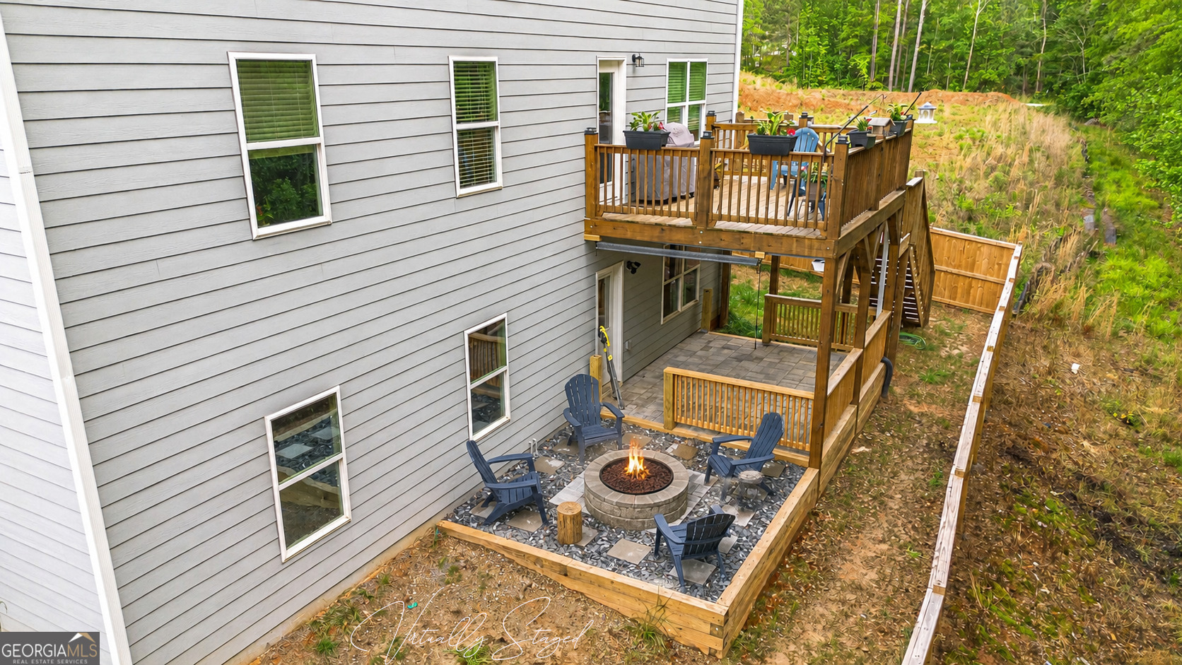 157 Kris Street Bremen, GA 30110 - Photo 51 of 53