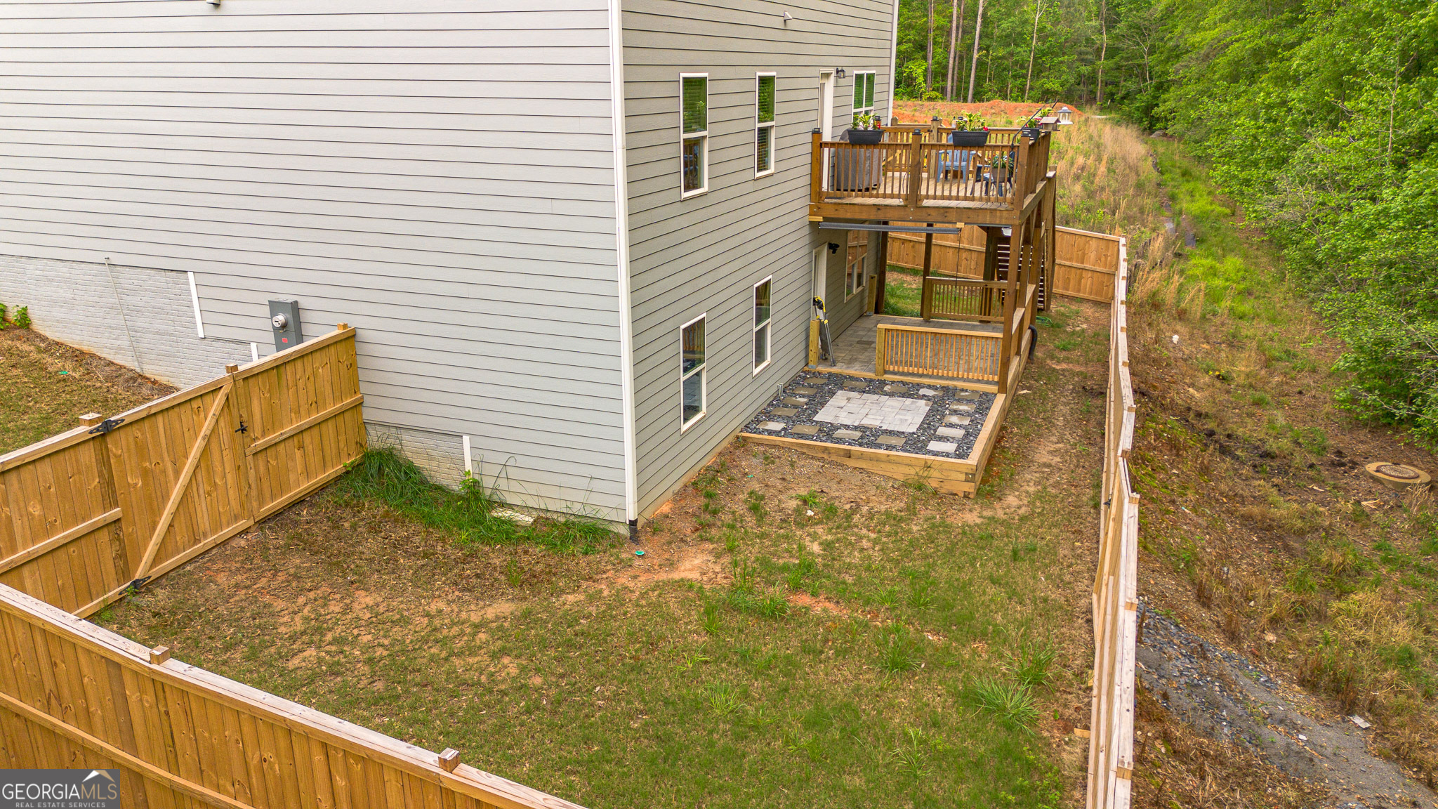 157 Kris Street Bremen, GA 30110 - Photo 52 of 53