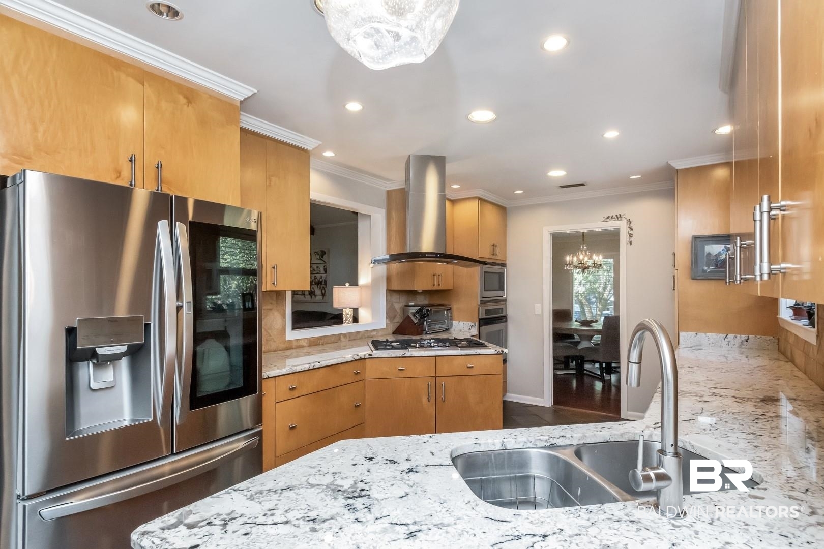 251 Suffolk Road Mobile, AL 36608 - Photo 15 of 53