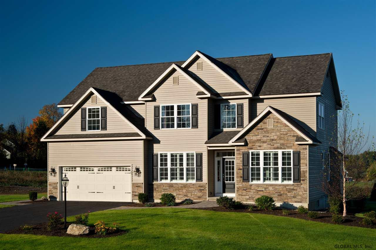 5 Stone Ridge Road Wilton, NY 12831 - Photo 1 of 10 Photo 1