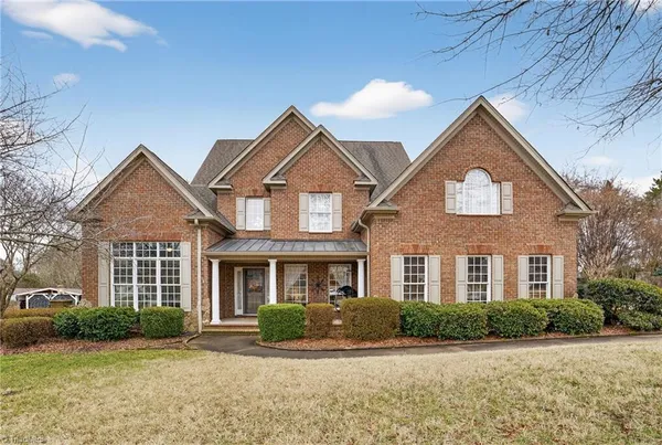 $645,000 | 4358 Ashton Oaks Court, High Point, NC 27265
