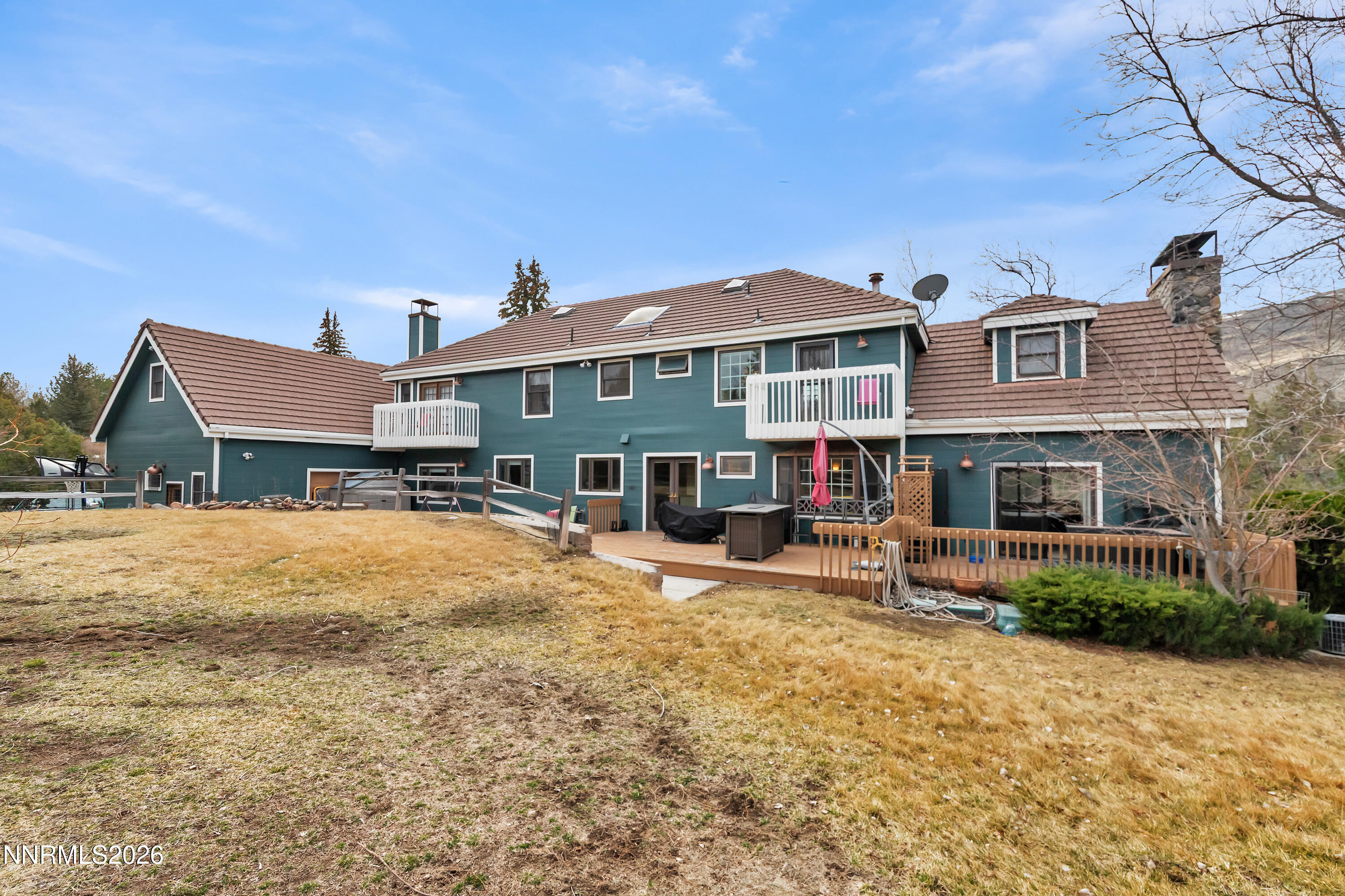 4260 Longknife Road Reno, NV 89519 - Photo 62 of 76 Longknife4260-062
