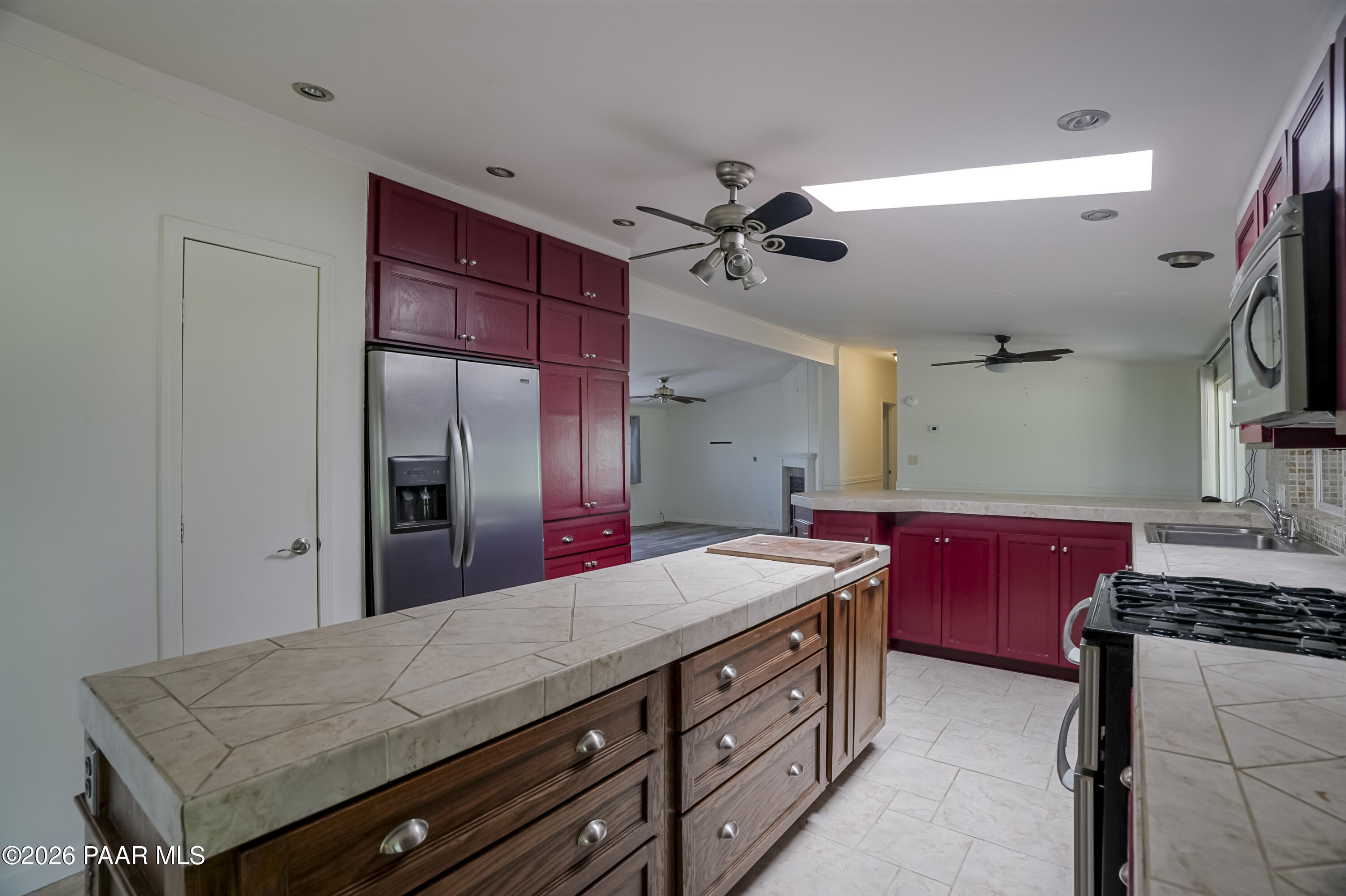 1850 South Yellow Brick Road Chino Valley, AZ 86323 - Photo 9 of 41 Kitchen 5