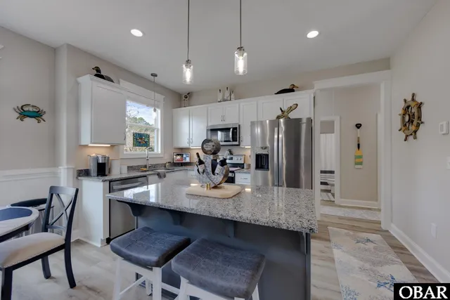 $409,000 | 117 Worth Guard Road, Coinjock, NC 27923