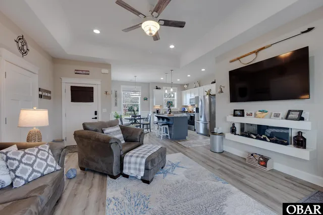 $409,000 | 117 Worth Guard Road, Coinjock, NC 27923