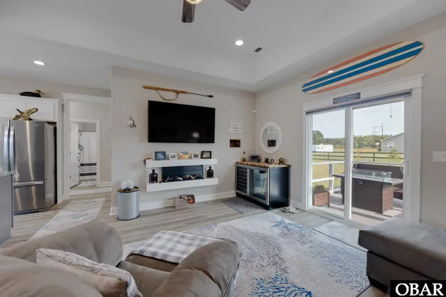 $409,000 | 117 Worth Guard Road, Coinjock, NC 27923