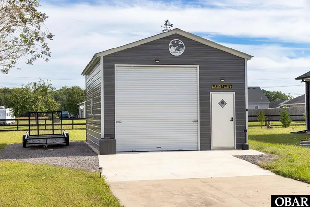 $409,000 | 117 Worth Guard Road, Coinjock, NC 27923