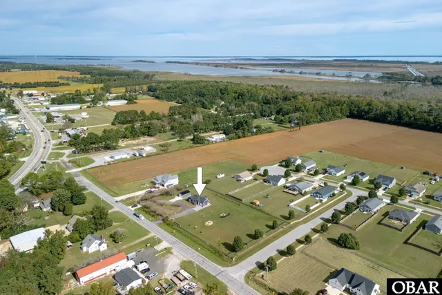 $409,000 | 117 Worth Guard Road, Coinjock, NC 27923