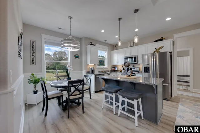 $409,000 | 117 Worth Guard Road, Coinjock, NC 27923