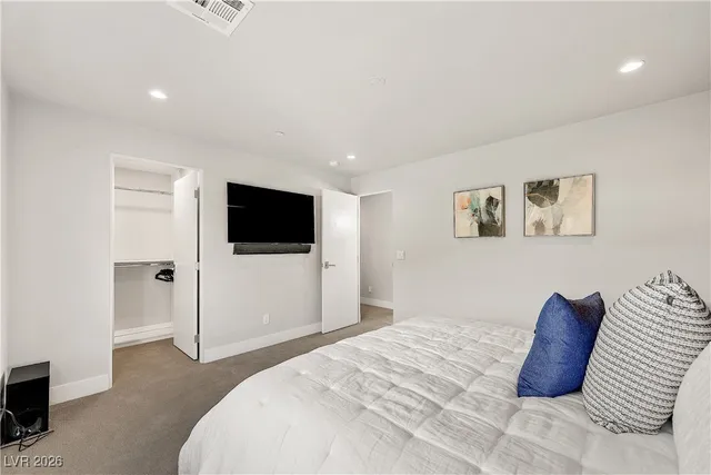 $8,900 | 1229 Starview Peak Court, Henderson, NV 89012