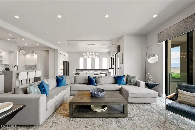 $8,900 | 1229 Starview Peak Court, Henderson, NV 89012