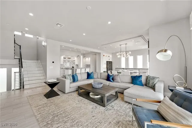 $8,900 | 1229 Starview Peak Court, Henderson, NV 89012