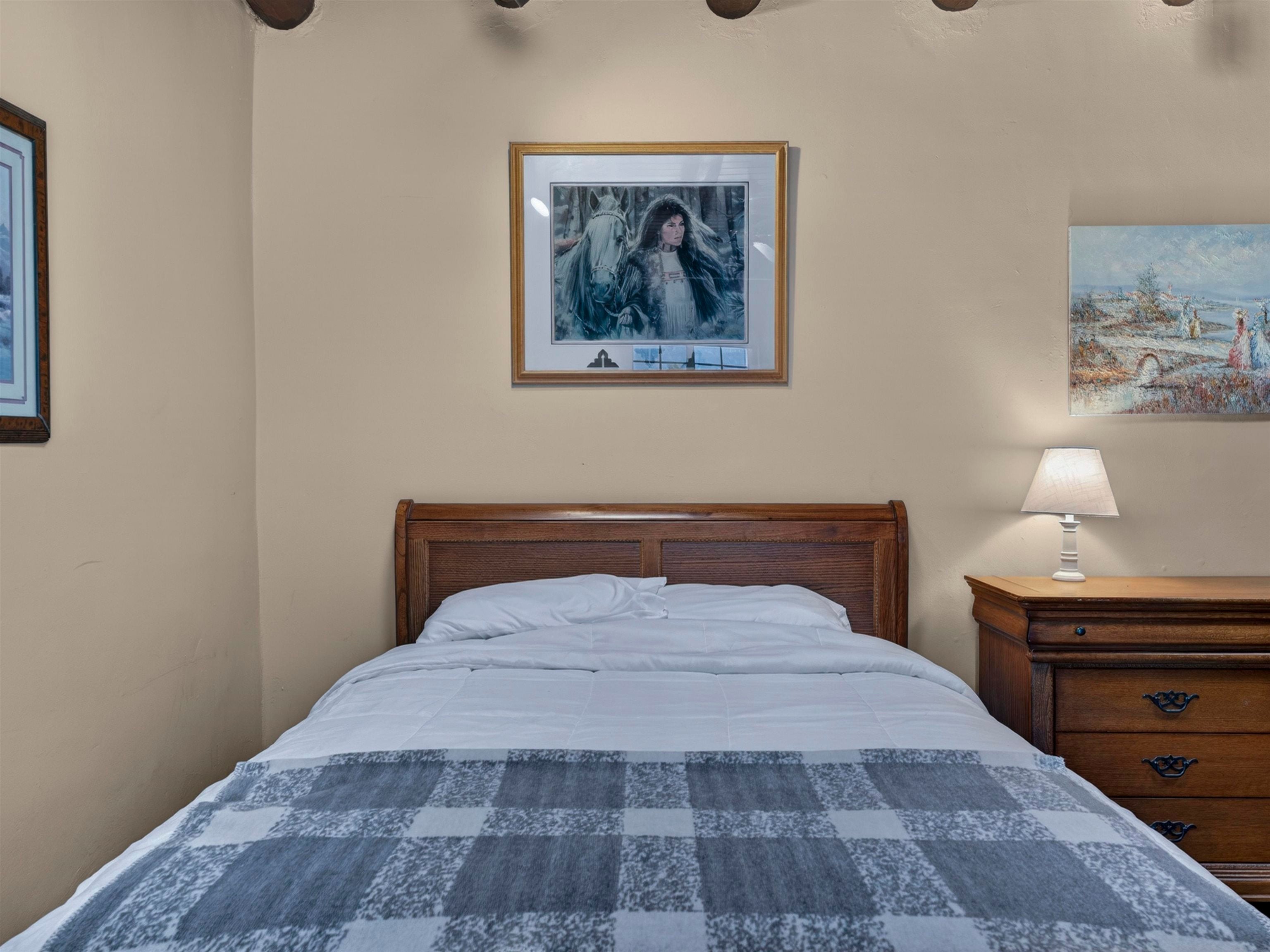 500 Cruz Alta Road, Unit C Taos, NM 87571 - Photo 14 of 32 Gallery Image 14