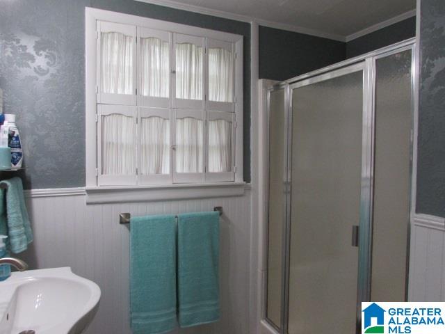 205 Mountainview Road Anniston, AL 36201 - Photo 17 of 20 Gallery Image 17
