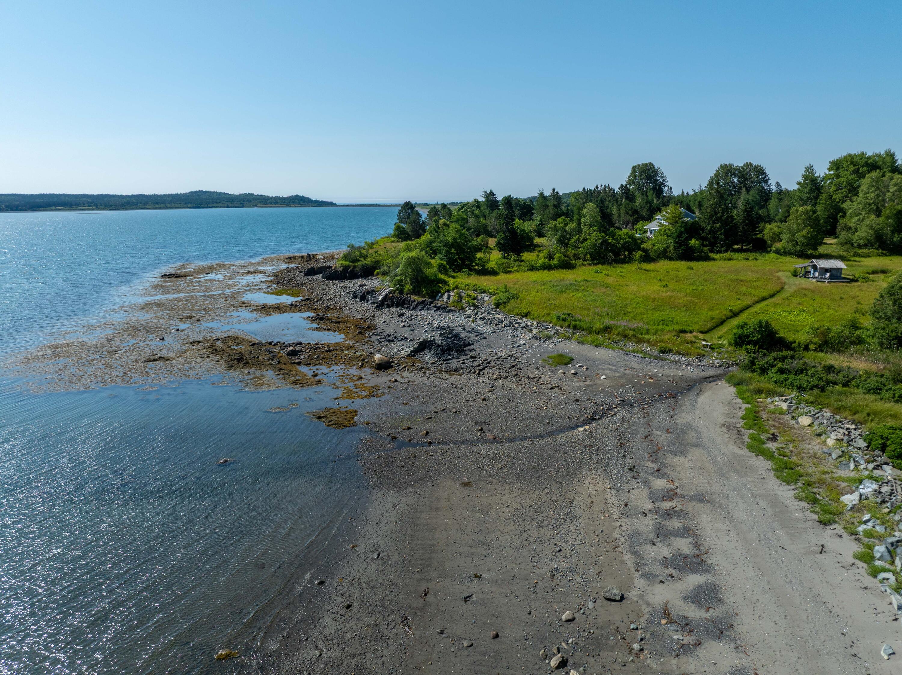 328 South Lubec Road Lubec, ME 04652 - Photo 14 of 73 328 South Lubec Road, Lubec (39 of 40)