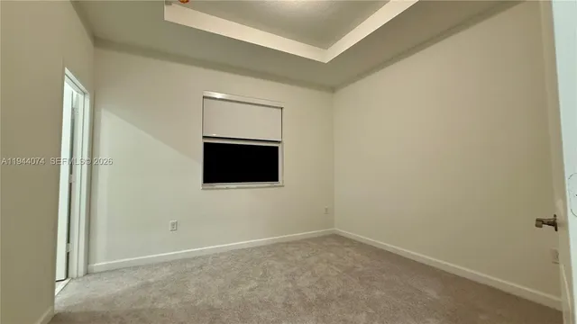 a view of hallway with hallway