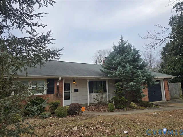 $240,000 | 16 McKinley Drive, Newport News, VA 23608