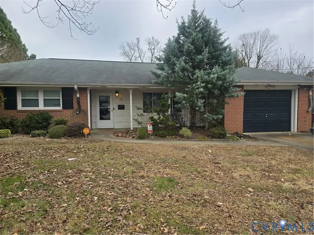 $240,000 | 16 McKinley Drive, Newport News, VA 23608
