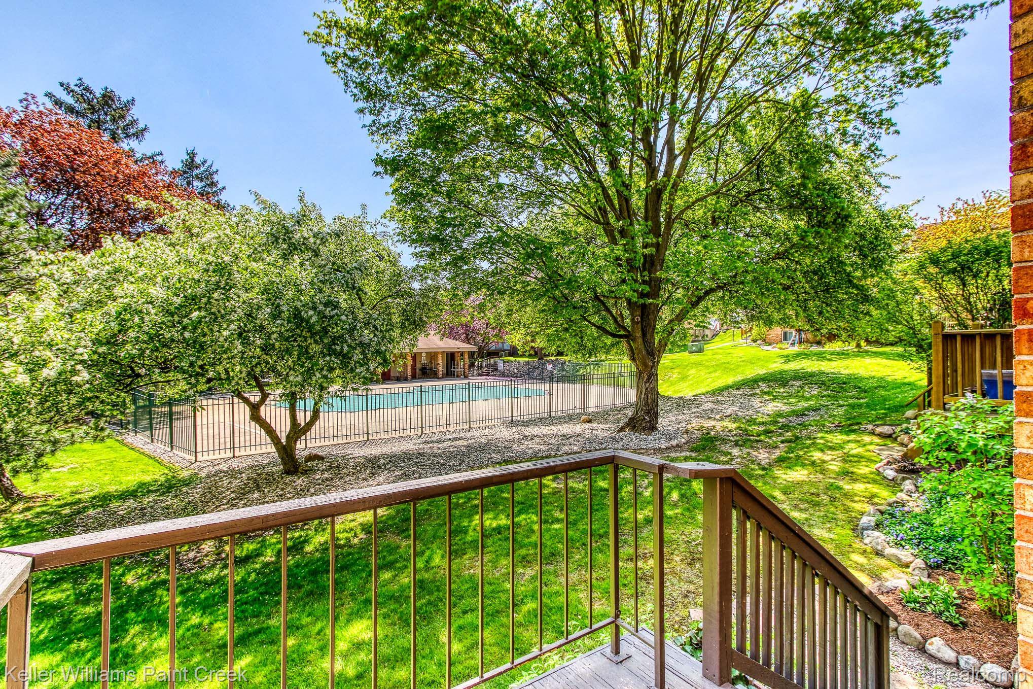 784 Oak Brook Ridge Drive Rochester, MI 48307 - Photo 20 of 23 Gallery Image 20