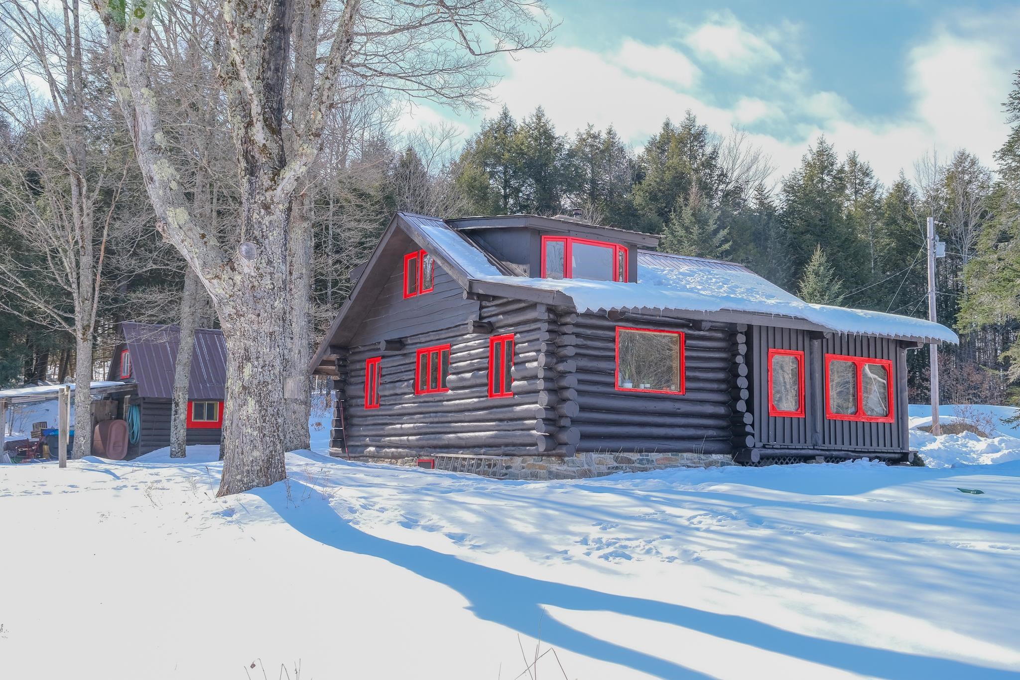 3358 Sugar Hill Road Wallingford, VT 05742 - Photo 21 of 34