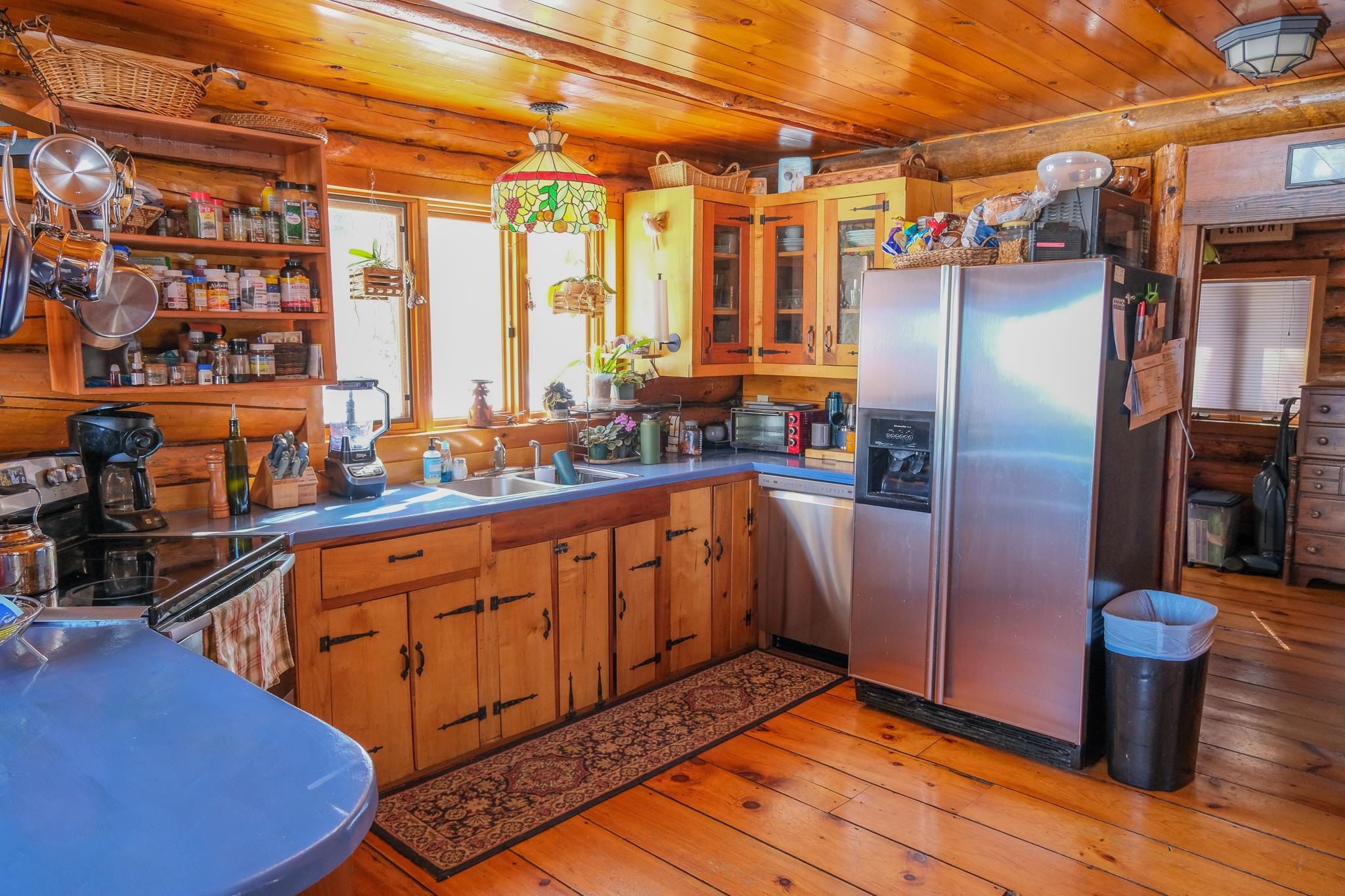3358 Sugar Hill Road Wallingford, VT 05742 - Photo 8 of 34