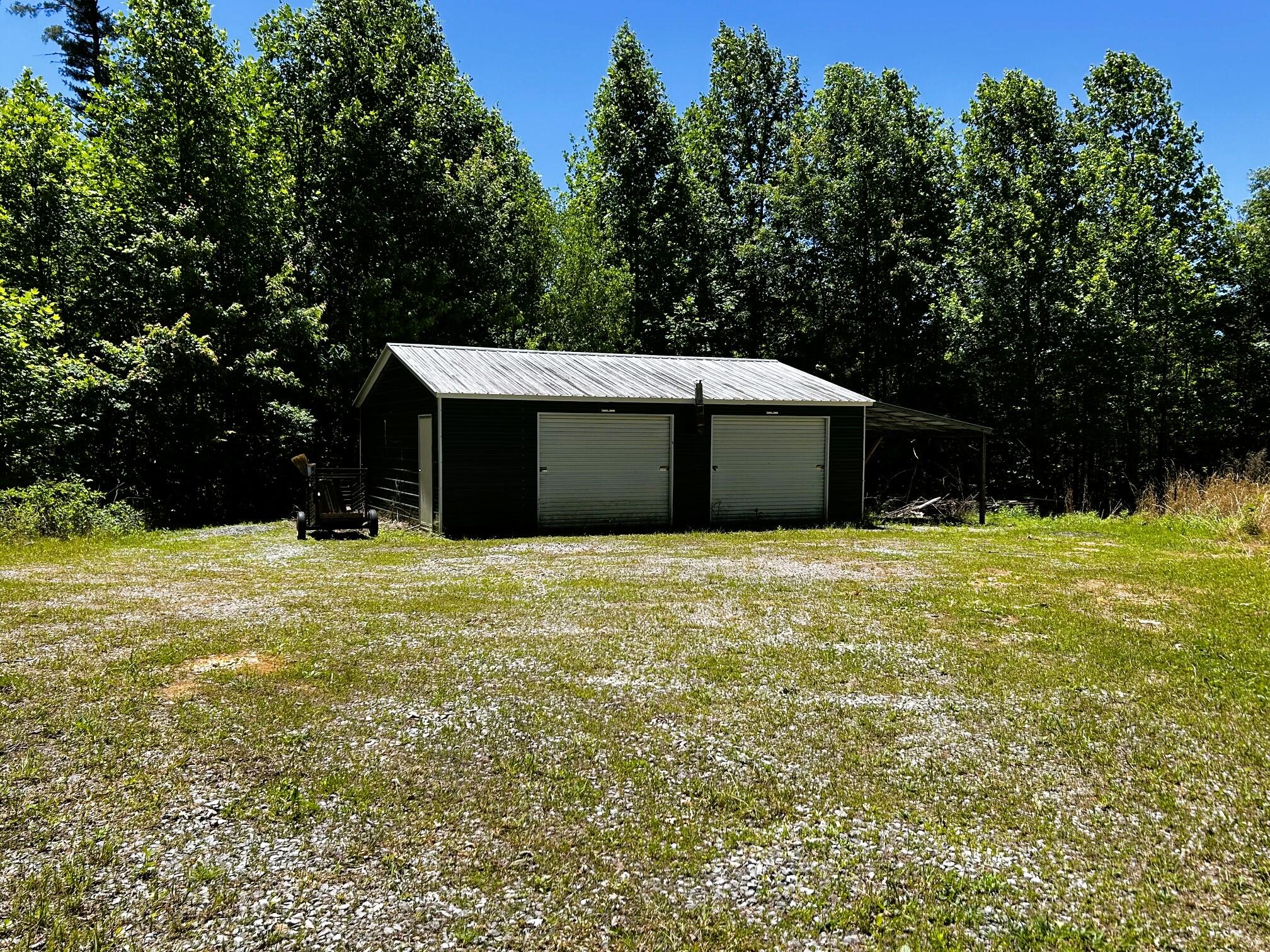 161 Willie Shell Road Reliance, TN 37369 - Photo 51 of 70 willie workshop